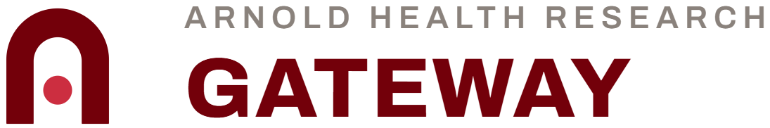 Arnold Health Research Gateway